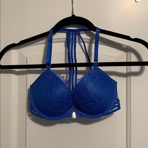 Very Sexy collection push up bra
